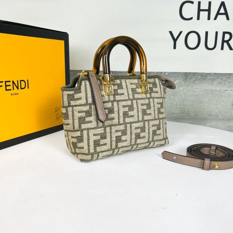 Fendi Top Handle Bags